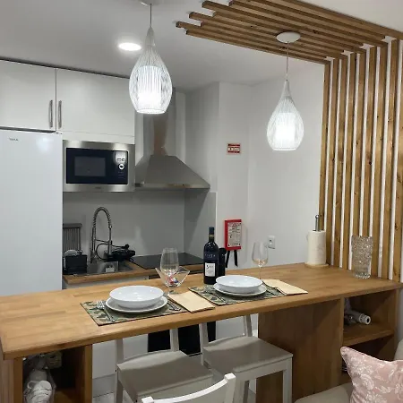 Apartment Monumental Dream Funchal (Madeira)