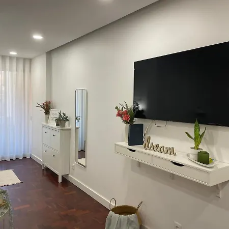 Monumental Dream Apartment *