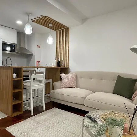 Monumental Dream Apartment