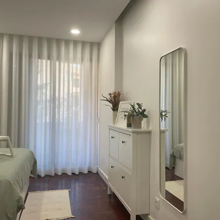 Apartment Monumental Dream *